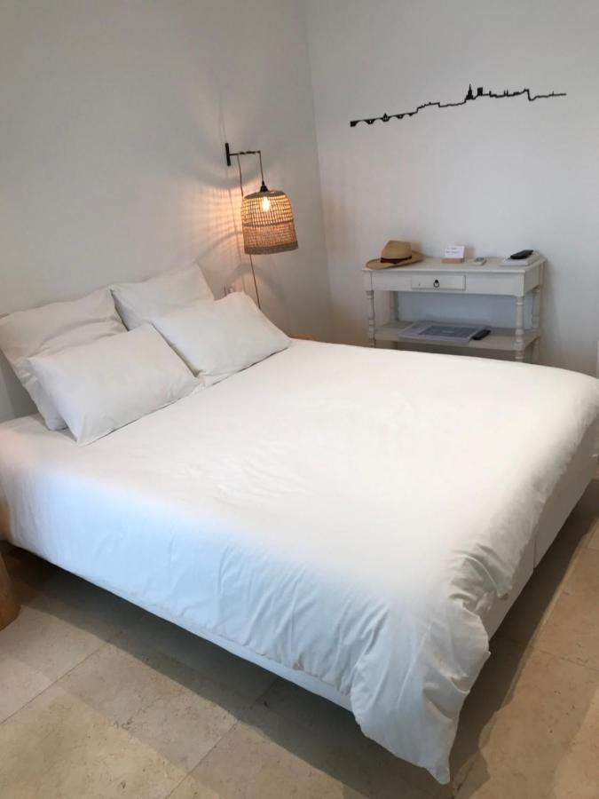 Maison Boussingault Авиньон Екстериор снимка