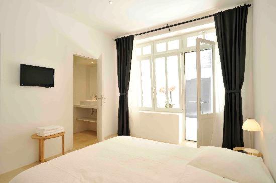 Maison Boussingault Авиньон Екстериор снимка